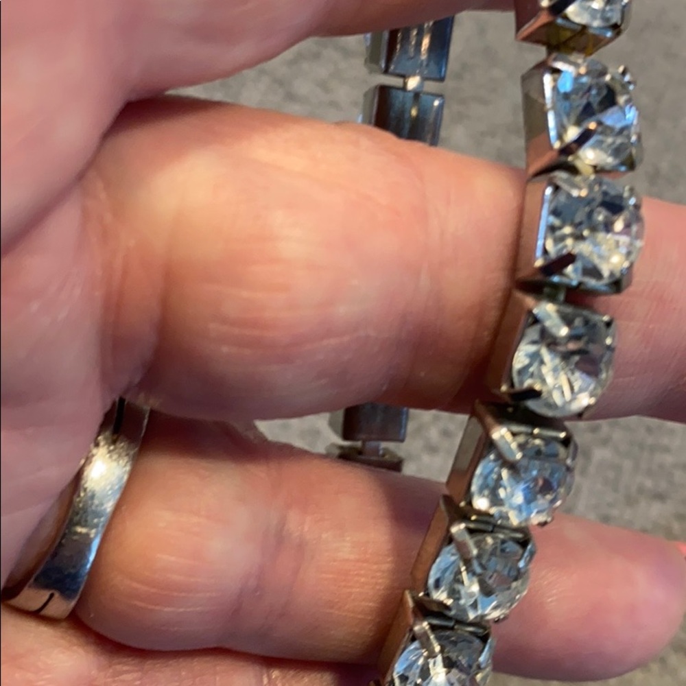 Costume jewerly bracelets